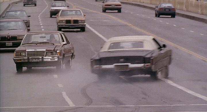 1983 Ford LTD