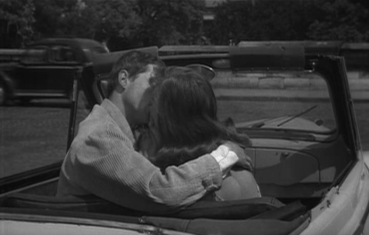 1951 Panhard Dyna [X]