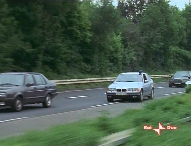 1984 Volkswagen Jetta A2 [Typ 19E]