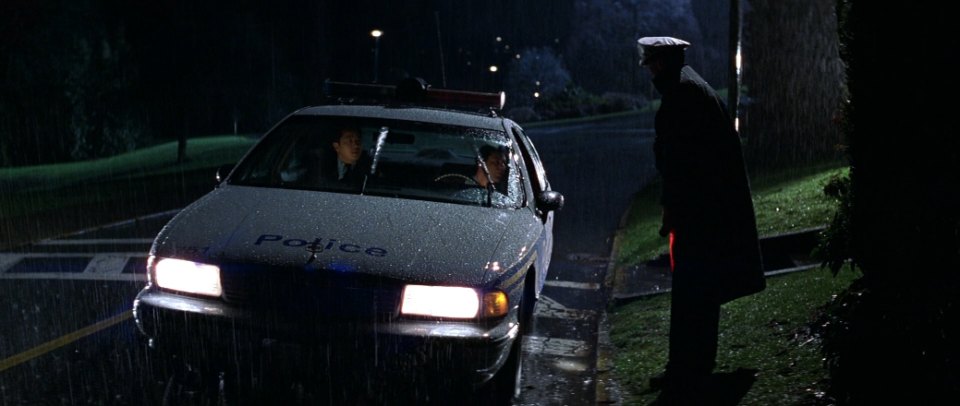 1991 Chevrolet Caprice