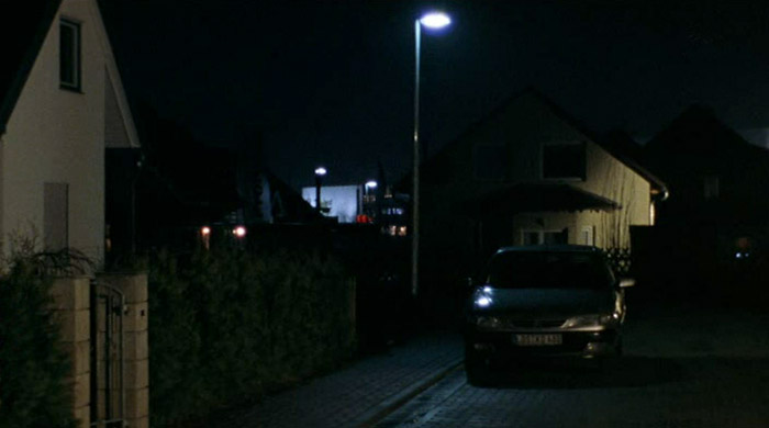 1998 Citroën Xsara [N1]