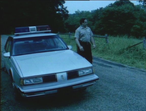 1989 Oldsmobile Eighty-Eight Royale