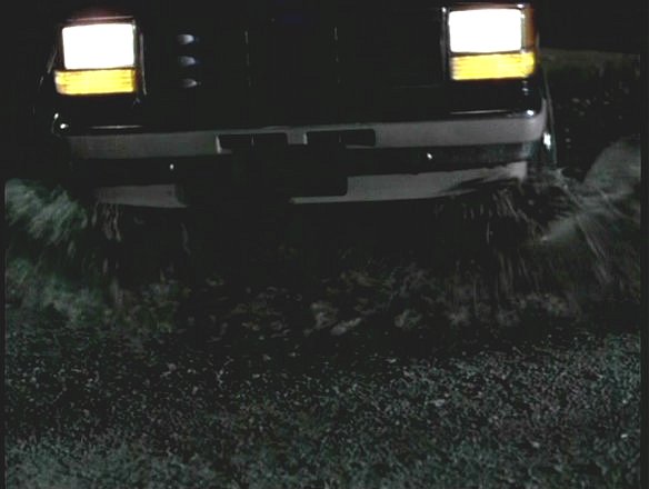 1991 Ford Explorer Eddie Bauer [UN46]