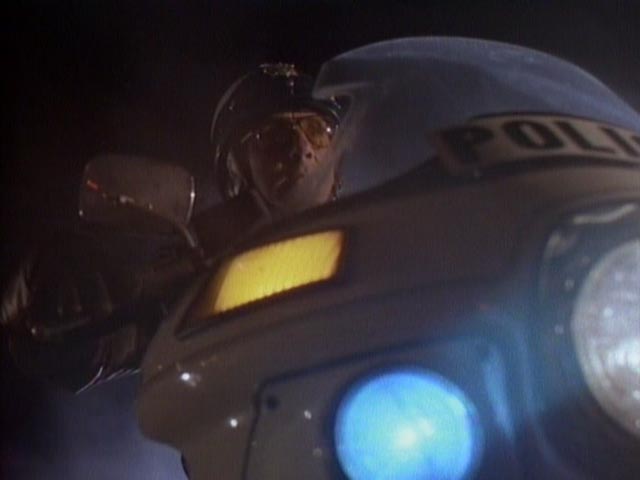 Harley-Davidson FXRT Sport Glide