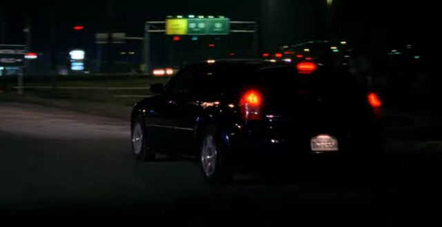 2005 Dodge Magnum [LX]