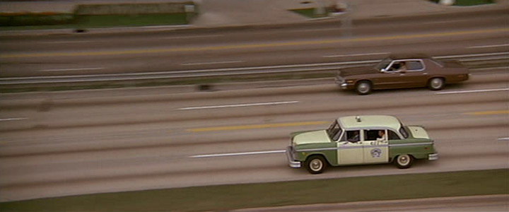 1974 Dodge Monaco