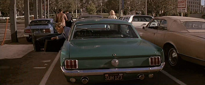 1975 Datsun 280Z [S30]