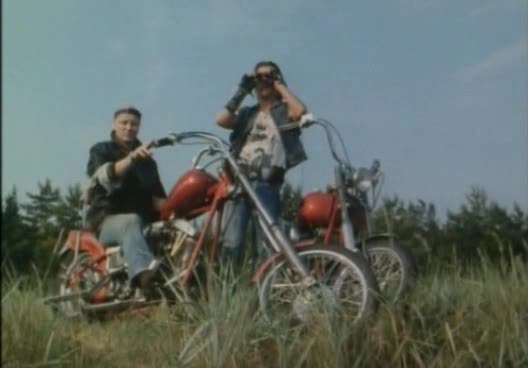 Harley-Davidson Shovelhead