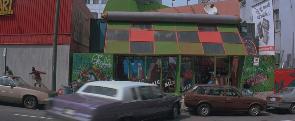 1980 Toyota Corolla Wagon 1.8 [TE72]