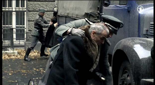 1949 Mercedes-Benz L 3500 [L49]