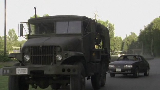 GMC M135