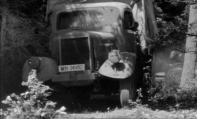 Mercedes-Benz L 3000