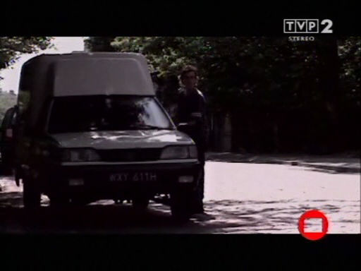 1999 FSO Polonez Truck Plus ST [B06]