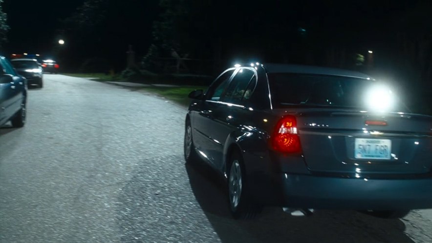 2004 Chevrolet Malibu [GMX380]