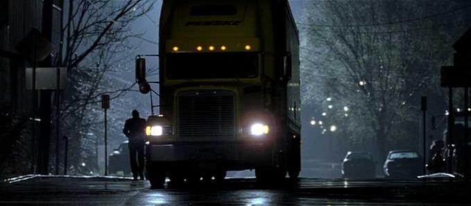 1997 Freightliner FLD 120