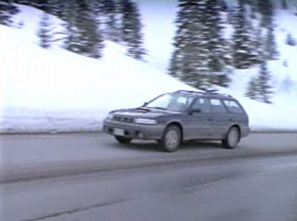 1997 Subaru Legacy Outback [BG]