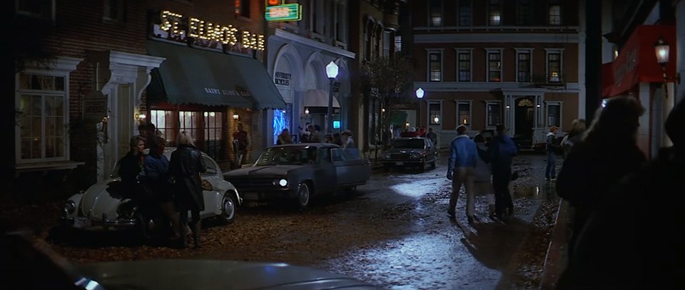 1968 Volkswagen Sedan 'Beetle' [Typ 1]