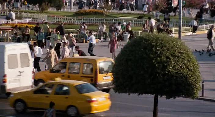 2005 Fiat Albea [178]