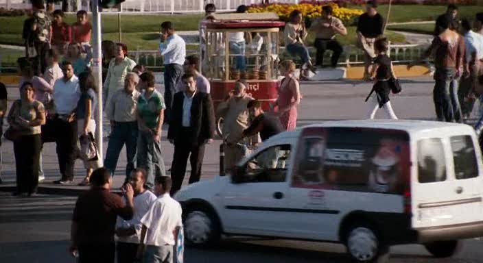 Opel Combo [C]