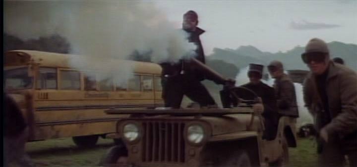 1949 Willys Jeep CJ-3A