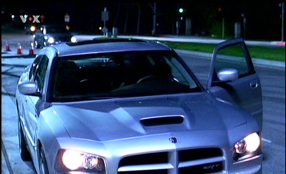 2006 Dodge Charger SRT-8 [LX]