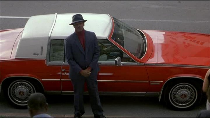 1981 Cadillac Eldorado Biarritz