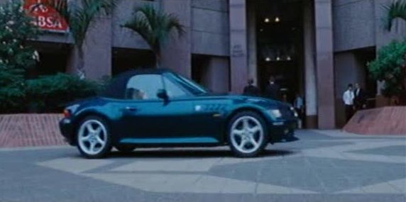 BMW Z3 [E36/7]
