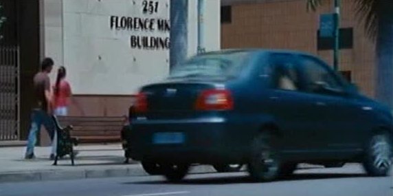 2005 Fiat Siena [178]