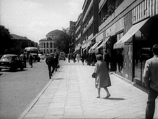 1955 Opel Rekord [R-55]