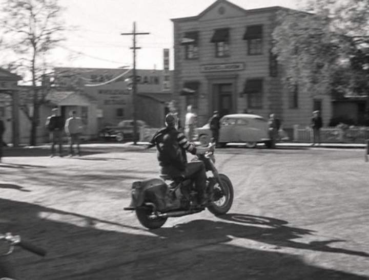 1949 Chevrolet Fleetline