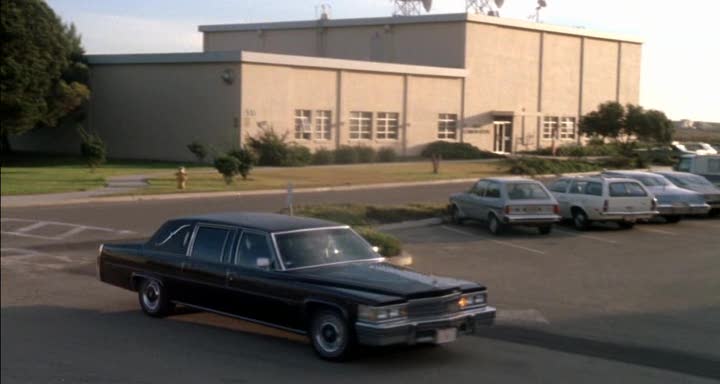 1972 Ford Pinto Wagon