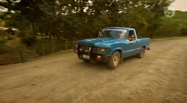 1982 Mazda B-Series [UC]