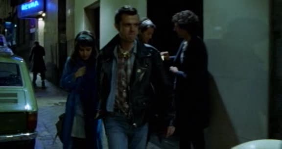 1974 Seat 133 [100G]