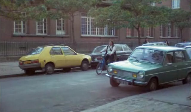 1976 Renault 14 TL [R1210]