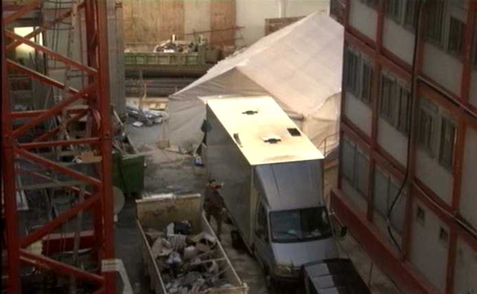 1999 Renault Mascott S�rie 1