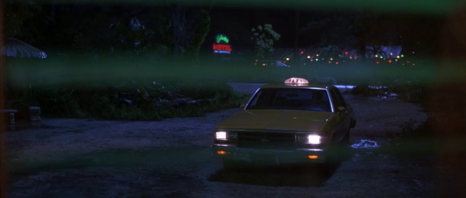 1981 Chevrolet Impala