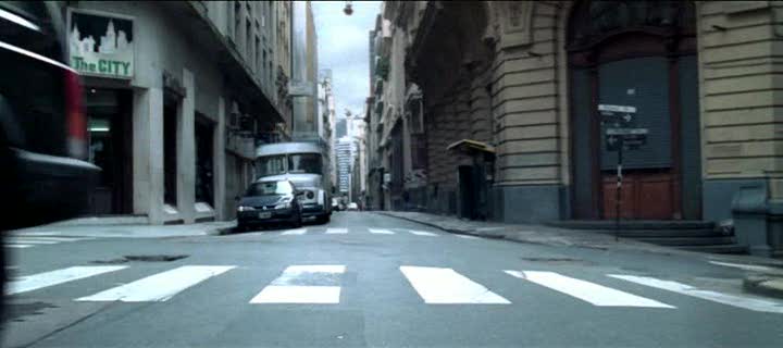 Mercedes-Benz L-Series [L59]