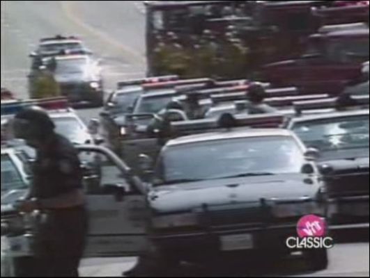 1991 Chevrolet Caprice 9C1