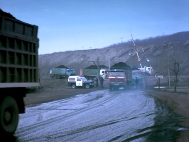 Nissan Patrol Police [160]