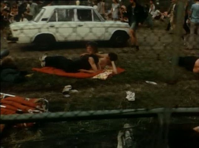 1978 Lada 1500 S [21061]