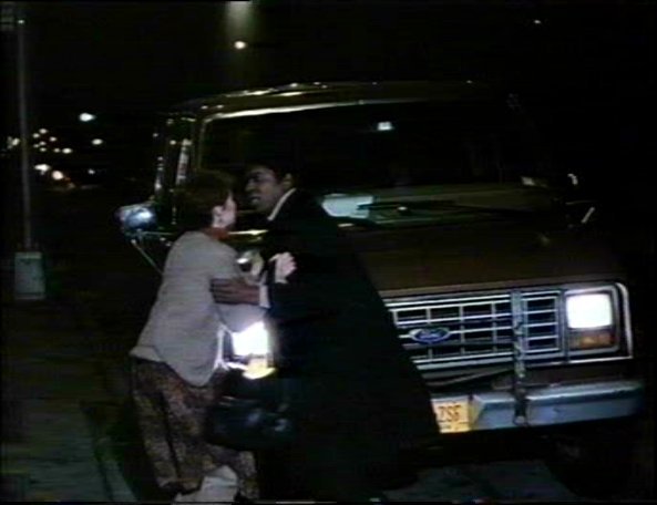 1983 Ford Econoline