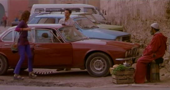 1976 Renault 12 Série 2 [R117]