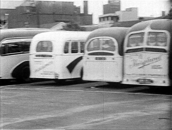 Bedford OB Duple Vista