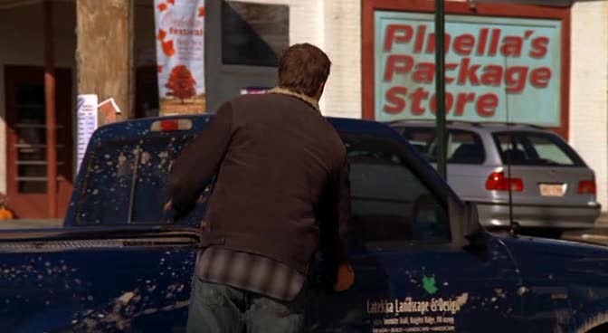 1999 BMW 5 Touring [E39]