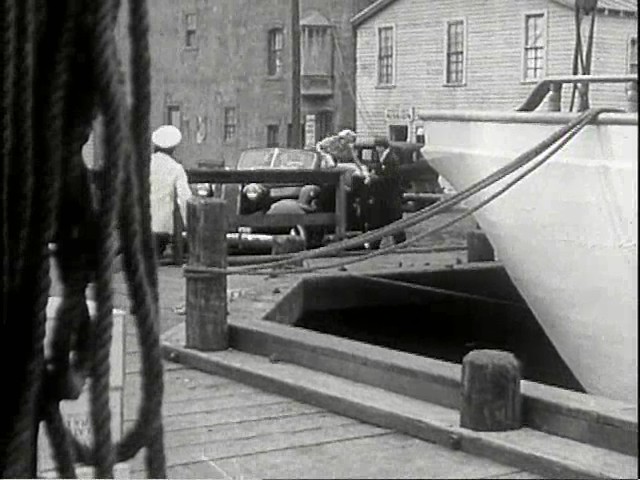 1937 Cadillac Series 60 Convertible Sedan [6049]