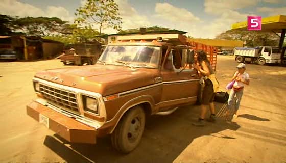 1978 Ford F-Series Regular Cab Dually