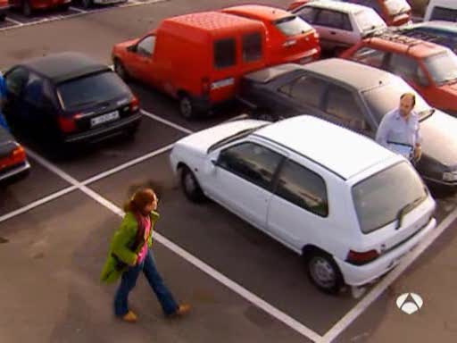 Renault Clio 1 [X57]
