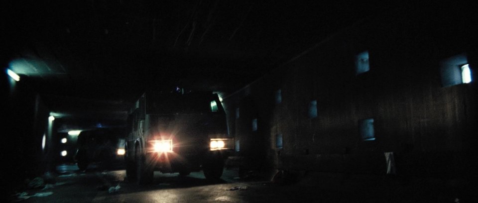 1990 Reumech OMC RG-12 'Nyala'