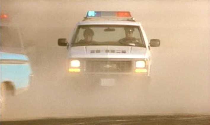 1996 Chevrolet C-Series [GMT400]