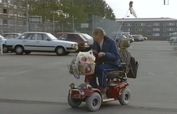 1982 Audi 80 B2 [Typ 81]